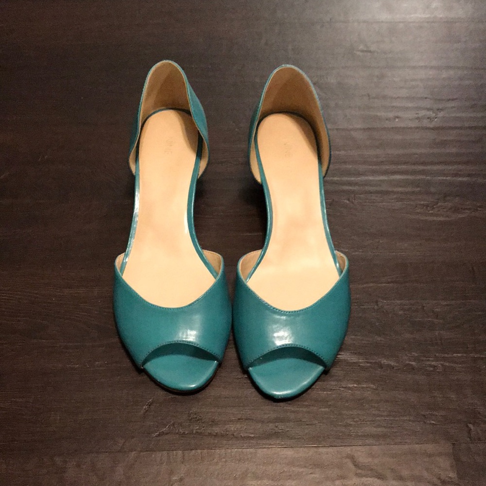 Nine West Wedge